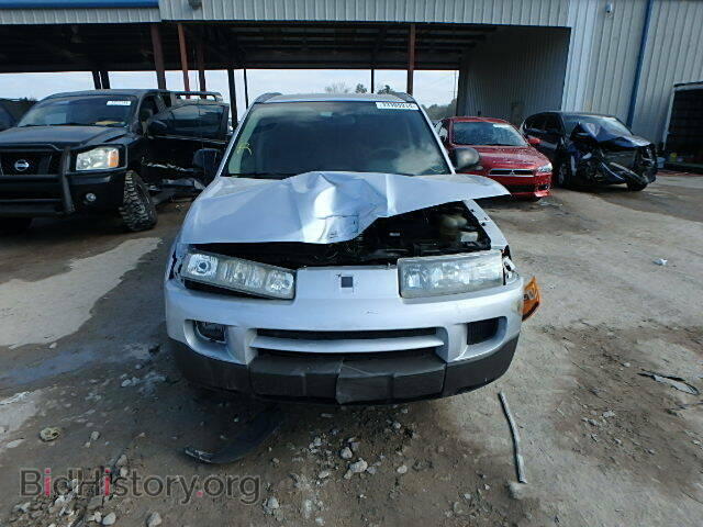 2003 SATURN VUE - VIN: 5GZCZ33D03S892079 - Фото 9