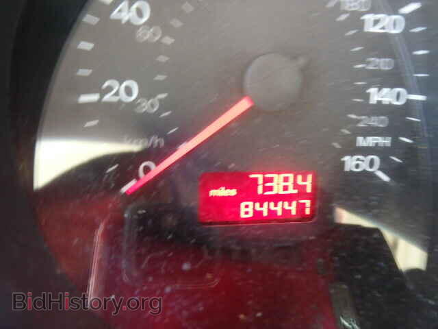 2005 AUDI A4 - VIN: WAUAC48H85K021474 - Фото 8