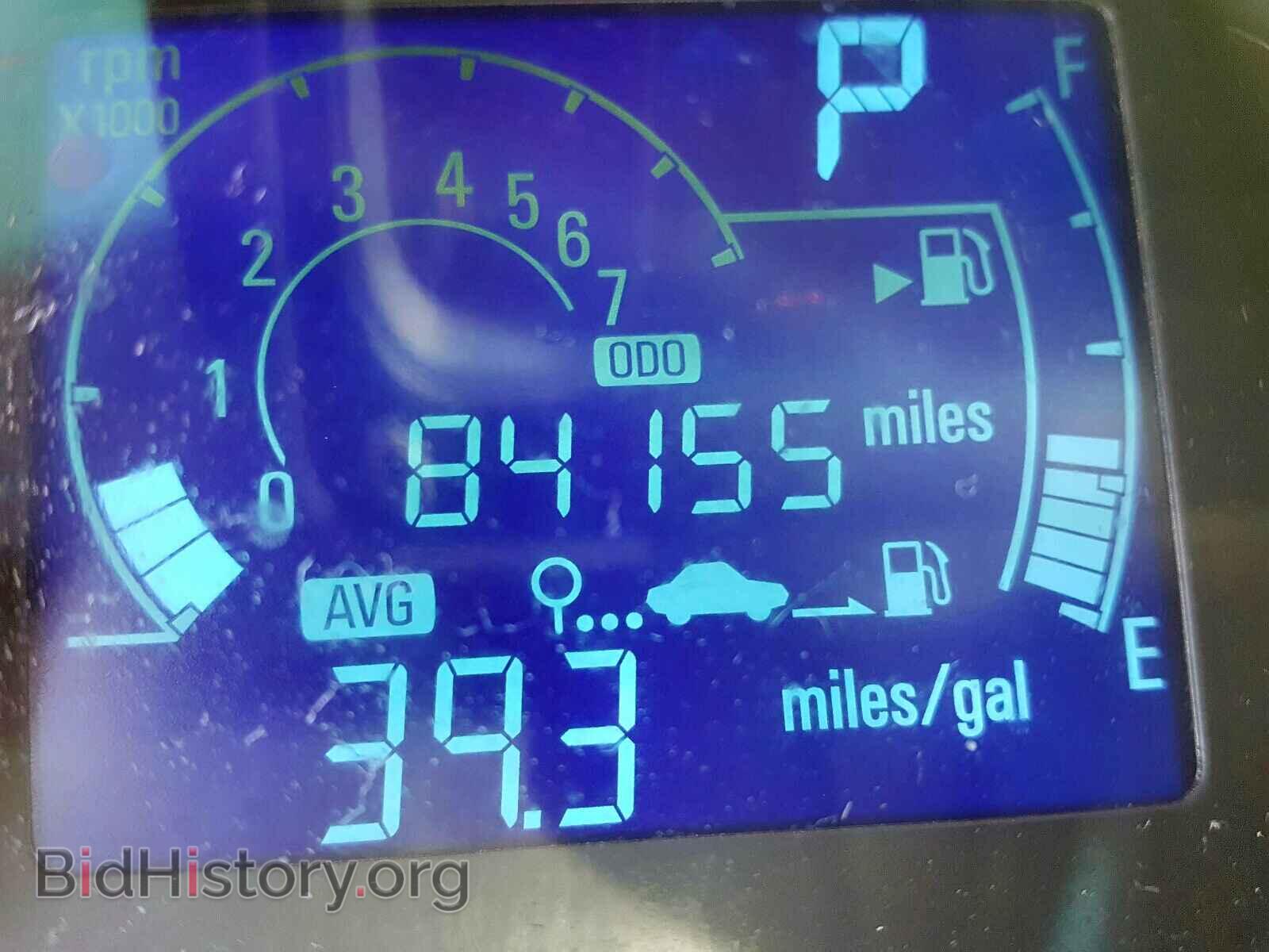 2015 CHEVROLET SPARK - VIN: KL8CD6S97FC727183 - Фото 8