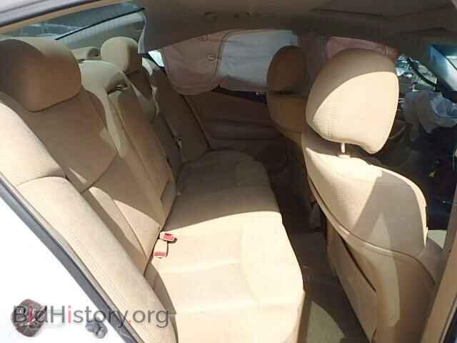 2009 NISSAN MAXIMA - VIN: 1N4AA51E79C856857 - Фото 6