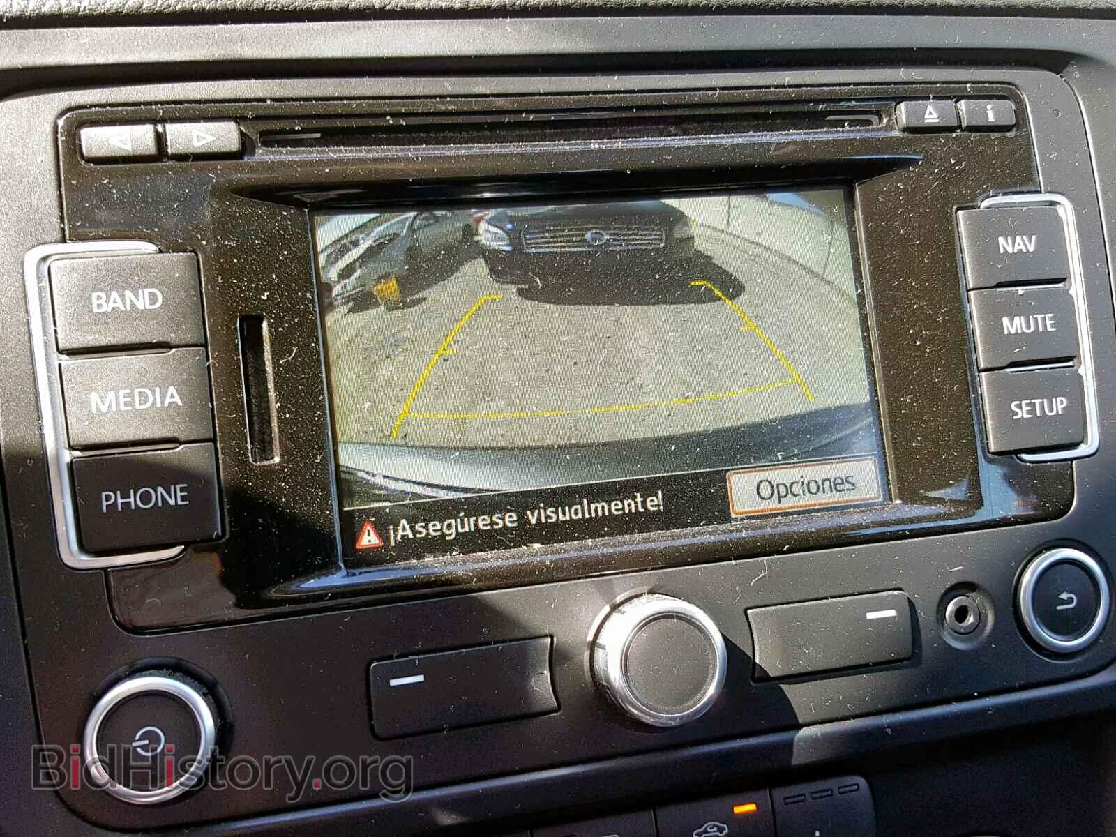 2014 VOLKSWAGEN JETTA - VIN: 3VWL17AJ5EM404097 - Фото 9
