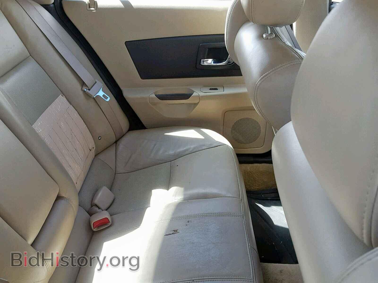 2004 CADILLAC CTS - VIN: 1G6DM577740158320 - Фото 6