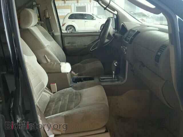 2005 NISSAN PATHFINDER - VIN: 5N1AR18U45C785681 - Фото 5