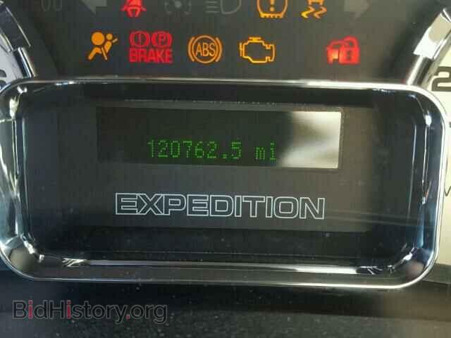 2011 FORD EXPEDITION - VIN: 1FMJU1H5XBEF47583 - Фото 8