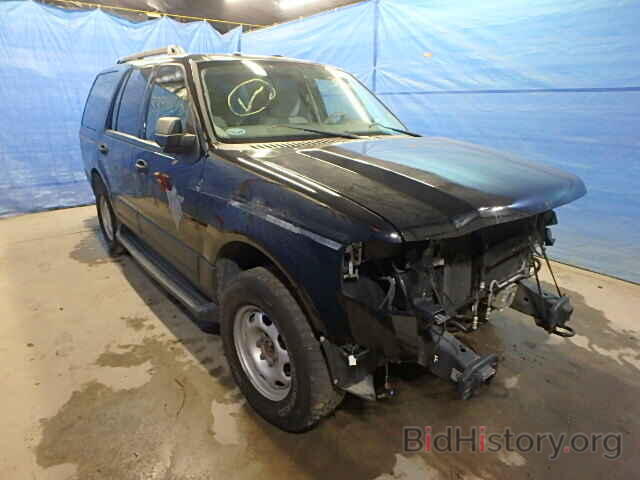 Photo 1FMJU1G51BEF49031 - FORD EXPEDITION 2011