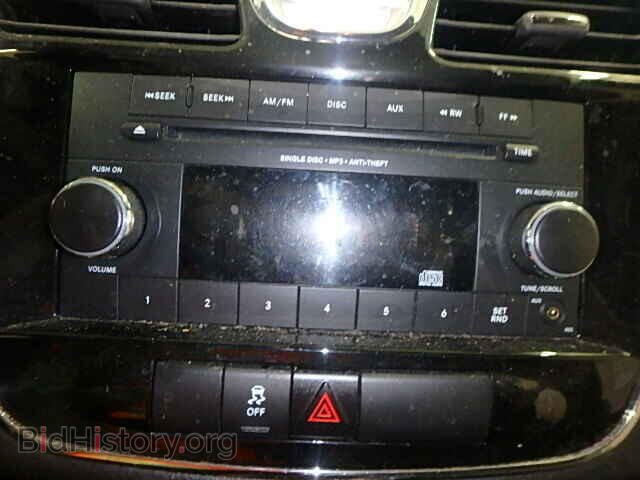 2014 CHRYSLER 200 - VIN: 1C3CCBAB1EN207740 - Фото 10