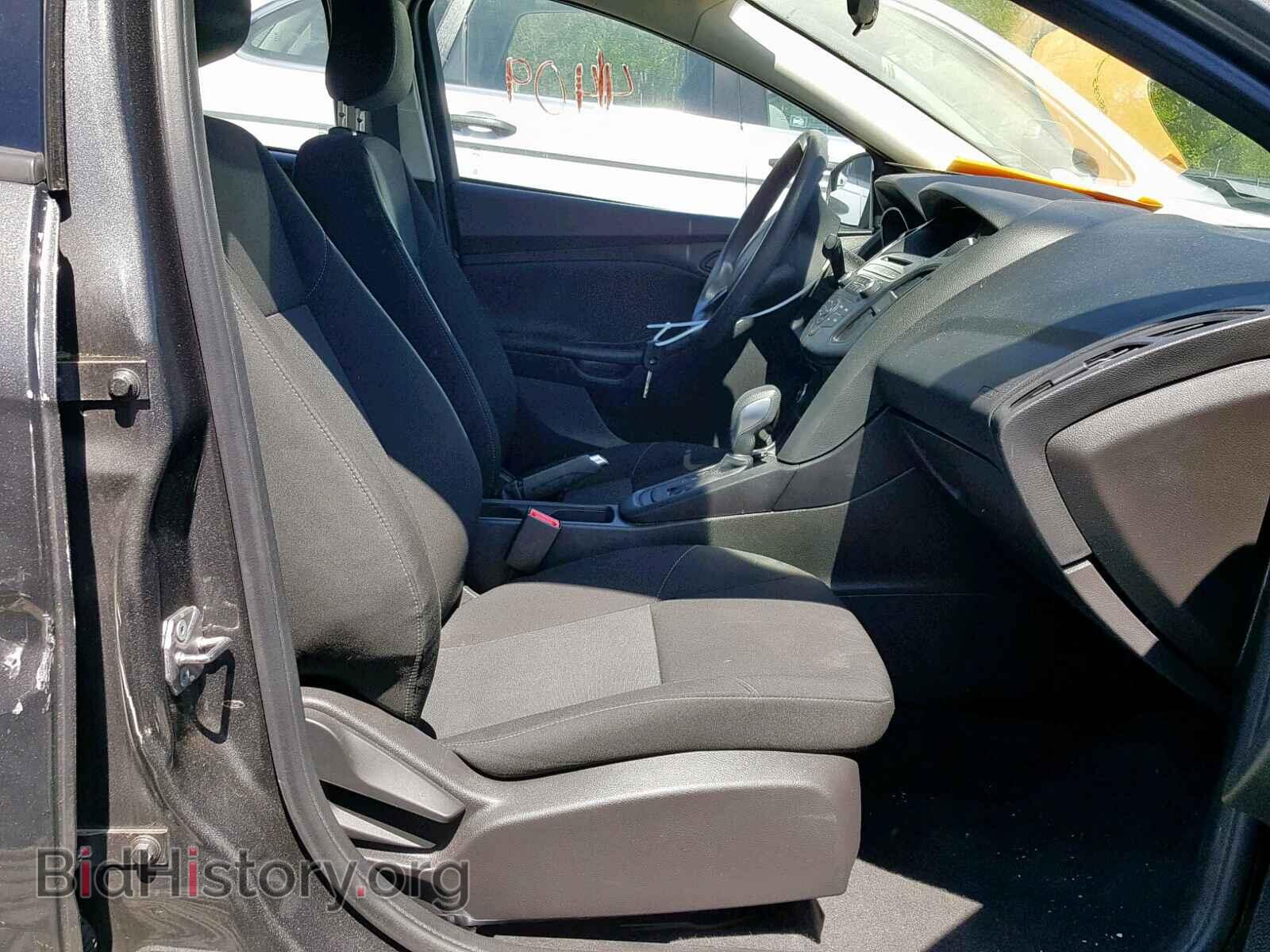 2015 FORD FOCUS - VIN: 1FADP3E26FL304200 - Фото 5