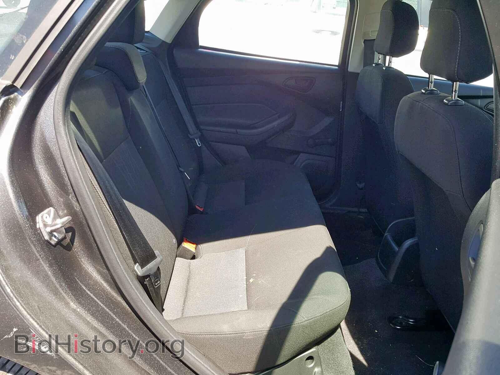 2015 FORD FOCUS - VIN: 1FADP3E26FL304200 - Фото 6