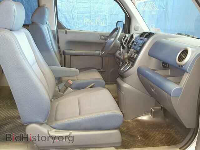 2003 HONDA ELEMENT - VIN: 5J6YH28573L003143 - Photo 5