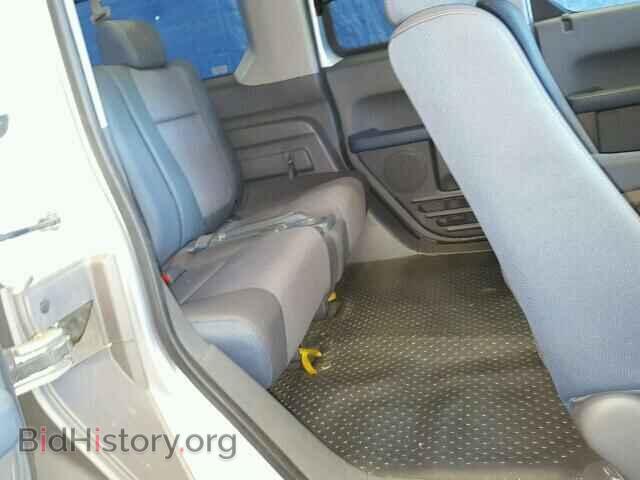 2003 HONDA ELEMENT - VIN: 5J6YH28573L003143 - Photo 6