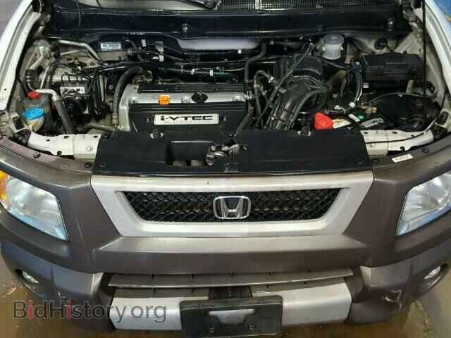 2003 HONDA ELEMENT - VIN: 5J6YH28573L003143 - Photo 7