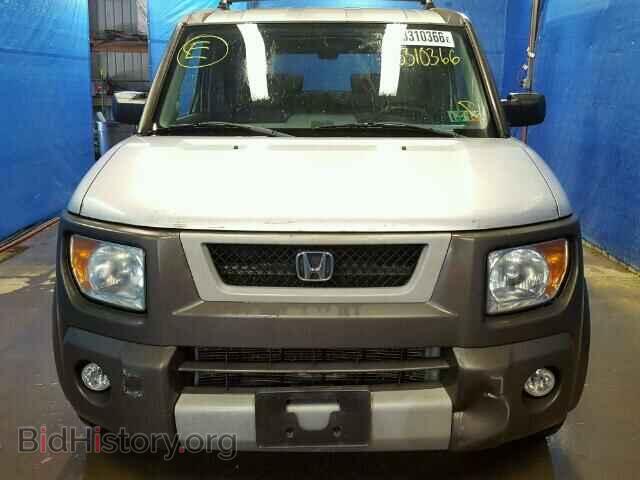 2003 HONDA ELEMENT - VIN: 5J6YH28573L003143 - Photo 9