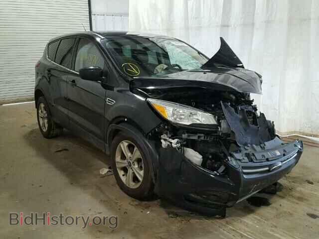Фотография 1FMCU9G91EUA90927 - FORD ESCAPE 2014