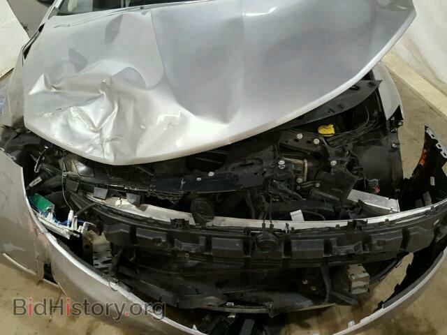 2015 CHRYSLER 200 - VIN: 1C3CCCAB6FN753389 - Фото 7