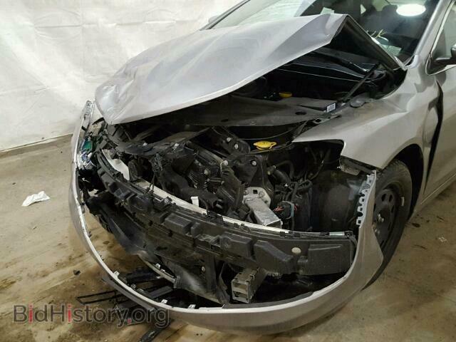 2015 CHRYSLER 200 - VIN: 1C3CCCAB6FN753389 - Фото 9