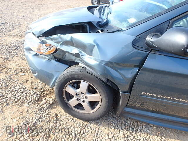 2005 DODGE CARAVAN - VIN: 2D4GP44L65R285549 - Фото 9