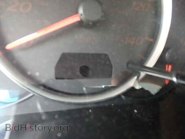 2005 MAZDA 6 - VIN: 1YVHP82D555M08947 - Фото 8