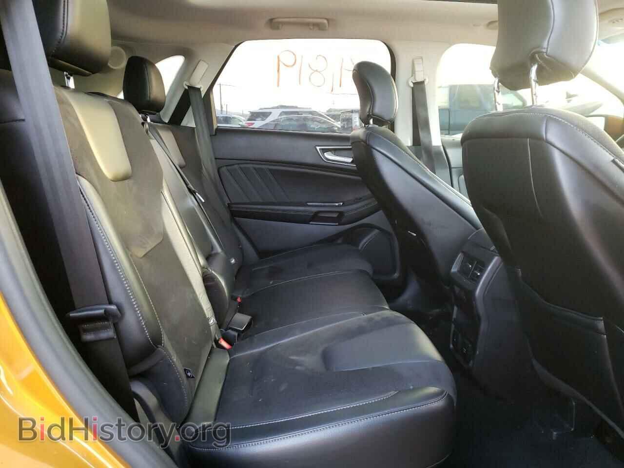 2015 FORD EDGE - VIN: 2FMTK4AP9FBB19694 - Photo 6