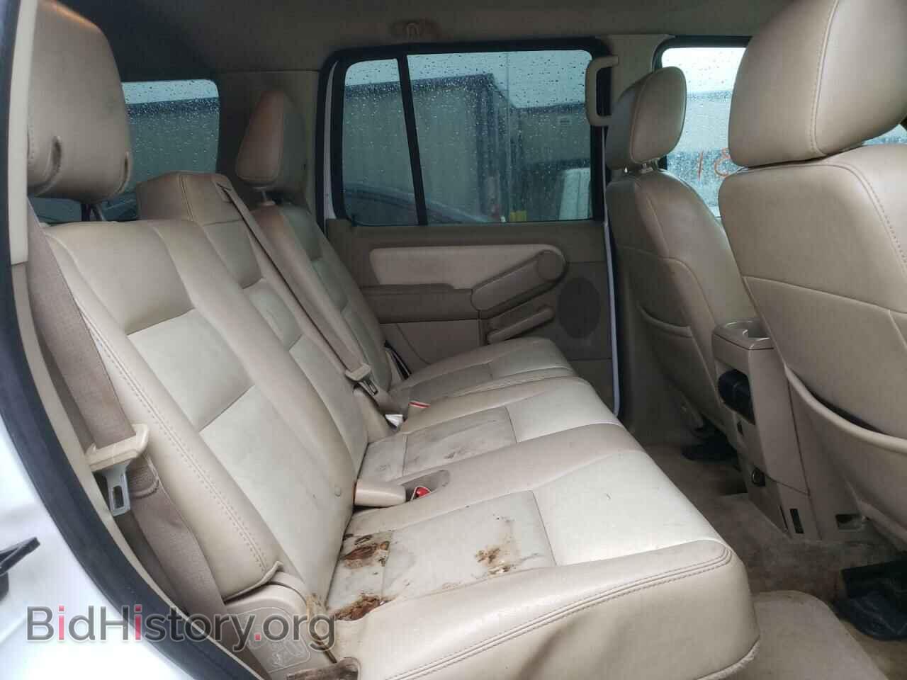 2007 FORD EXPLORER - VIN: 1FMEU63E37UA83698 - Фото 6