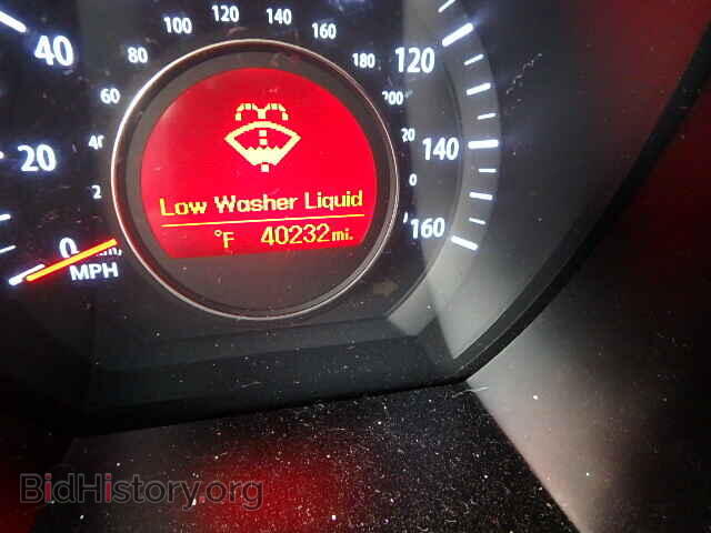 2012 KIA OPTIMA - VIN: KNAGM4A70C5282795 - Фото 8