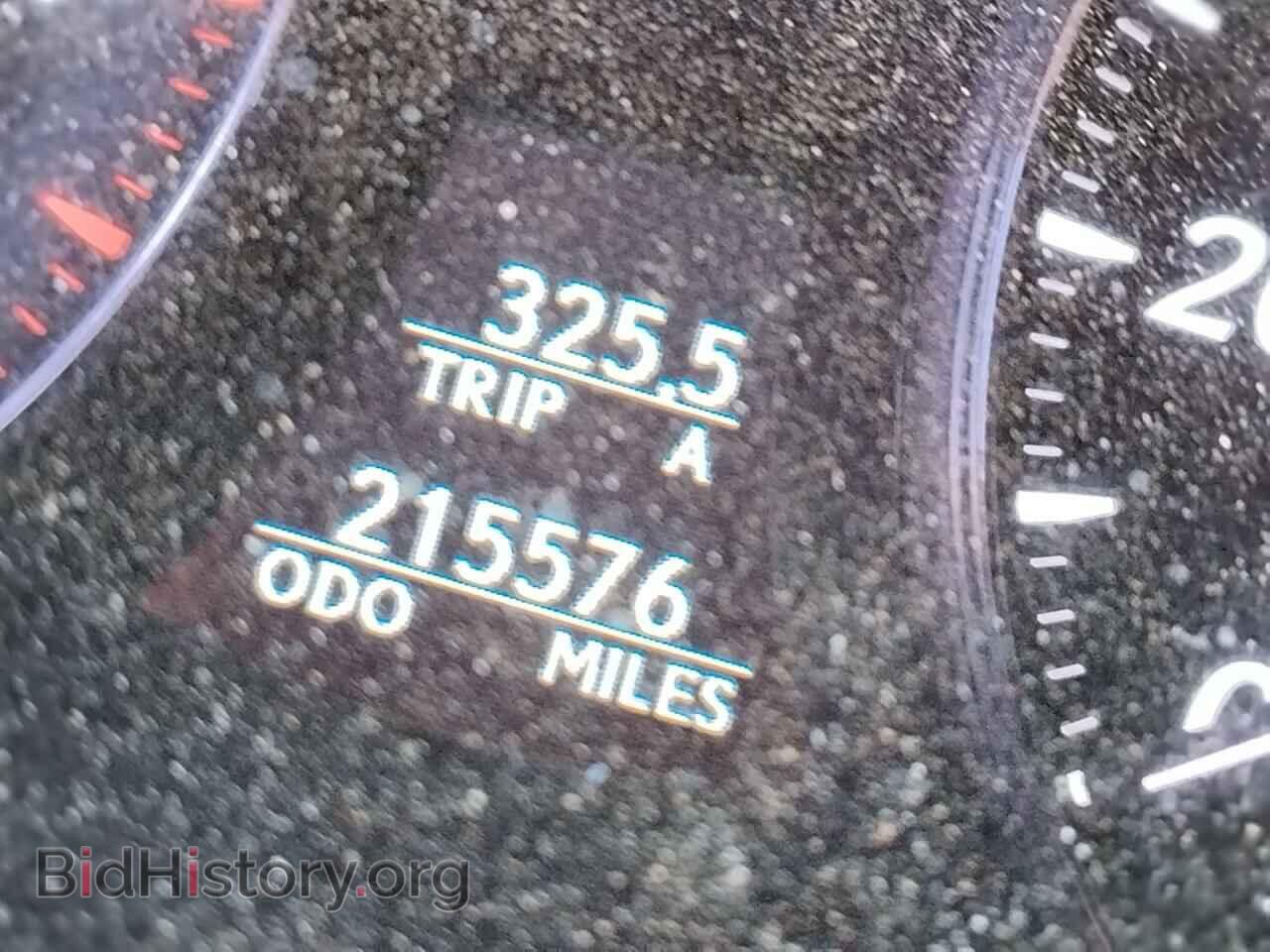 2007 LEXUS LS460 - VIN: JTHBL46F575047443 - Фото 8