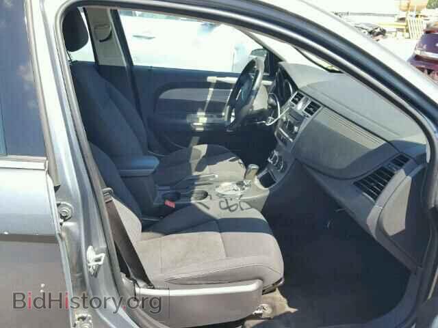 2010 CHRYSLER SEBRING - VIN: 1C3CC4FB7AN115529 - Фото 5