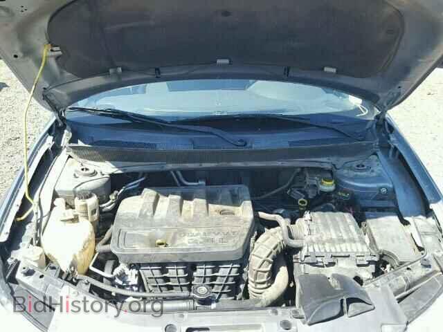 2010 CHRYSLER SEBRING - VIN: 1C3CC4FB7AN115529 - Фото 7
