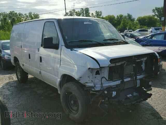 Photo 1FTNE2EW9EDA03429 - FORD ECONOLINE 2014