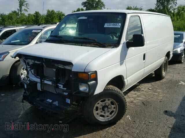 2014 FORD ECONOLINE - VIN: 1FTNE2EW9EDA03429 - Фото 2