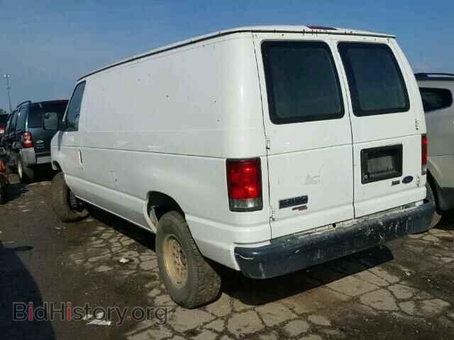 2014 FORD ECONOLINE - VIN: 1FTNE2EW9EDA03429 - Фото 3