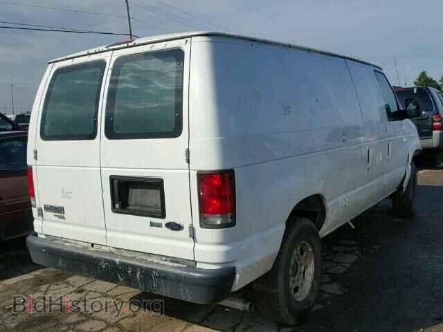2014 FORD ECONOLINE - VIN: 1FTNE2EW9EDA03429 - Фото 4