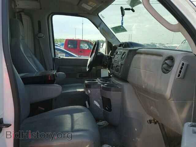 2014 FORD ECONOLINE - VIN: 1FTNE2EW9EDA03429 - Фото 5