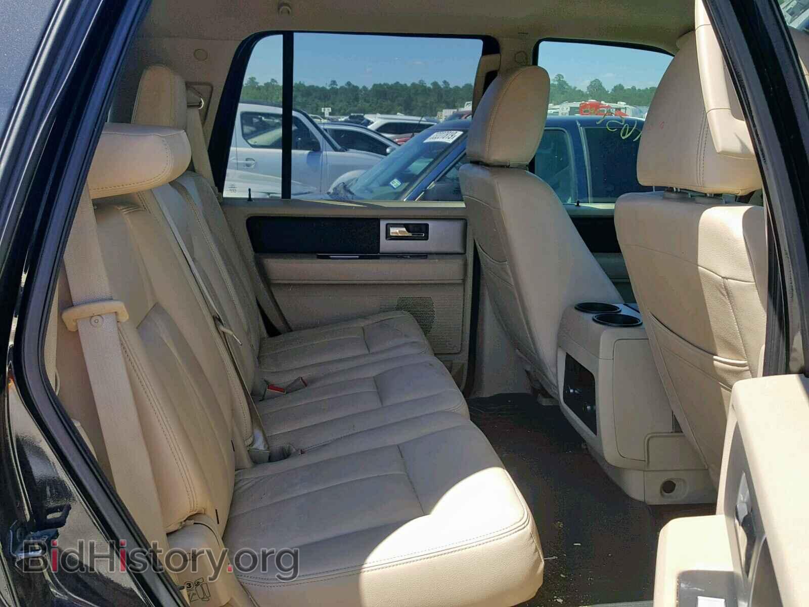 2015 FORD EXPEDITION - VIN: 1FMJU1HT8FEF39356 - Фото 6