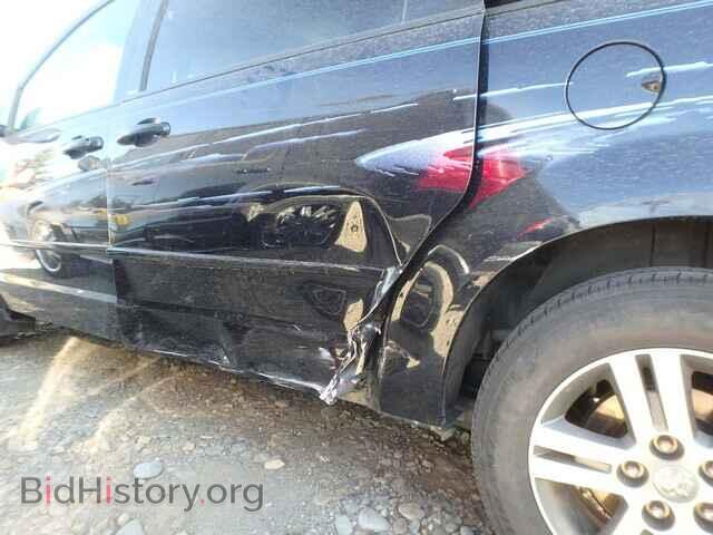 2010 DODGE CARAVAN - VIN: 2D4RN4DE8AR255561 - Фото 9
