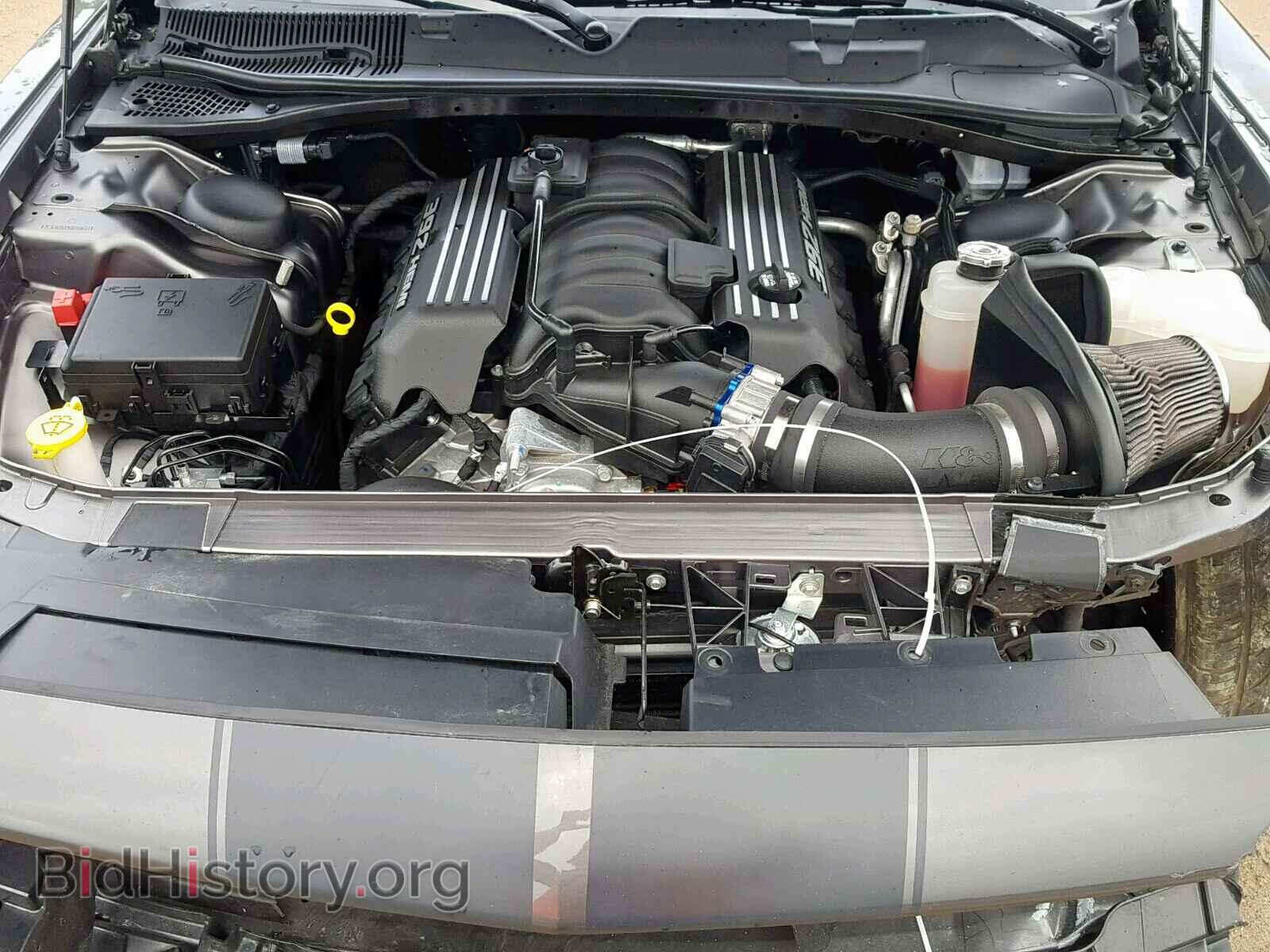 2016 DODGE CHALLENGER - VIN: 2C3CDZDJ9GH290631 - Фото 7