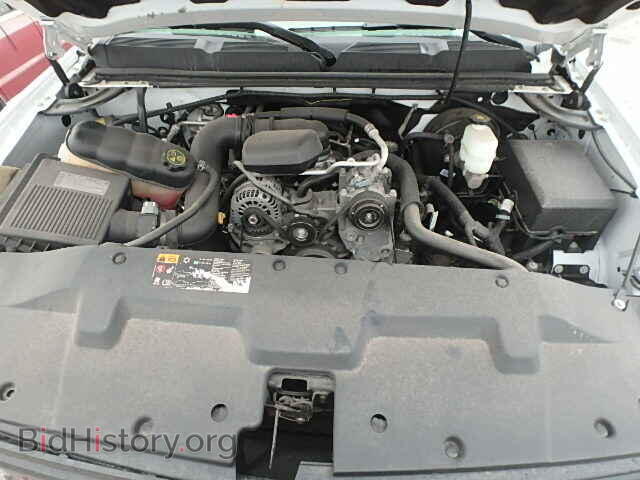 2013 CHEVROLET SILVERADO - VIN: 1GCNCPEX0DZ375738 - Фото 7