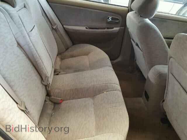 2006 KIA OPTIMA - VIN: KNAGD126065454798 - Фото 6