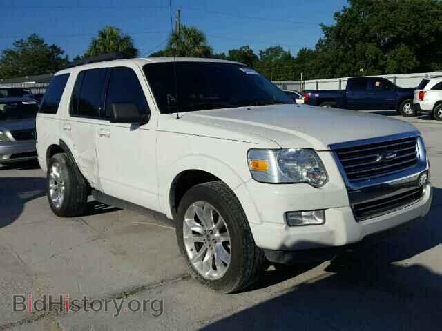 Photo 1FMEU6DE1AUA30018 - FORD EXPLORER 2010