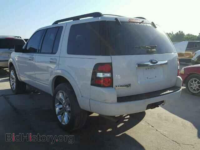 2010 FORD EXPLORER - VIN: 1FMEU6DE1AUA30018 - Фото 3