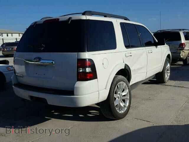 2010 FORD EXPLORER - VIN: 1FMEU6DE1AUA30018 - Фото 4