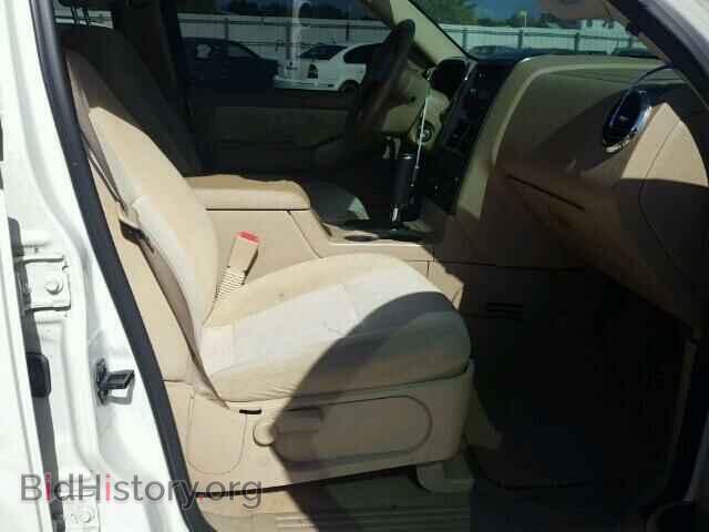 2010 FORD EXPLORER - VIN: 1FMEU6DE1AUA30018 - Фото 5