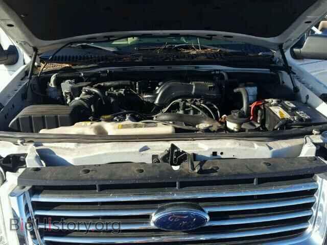 2010 FORD EXPLORER - VIN: 1FMEU6DE1AUA30018 - Фото 7