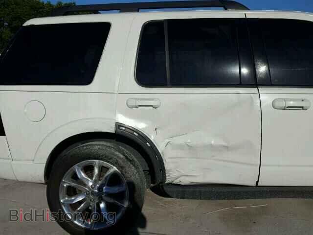 2010 FORD EXPLORER - VIN: 1FMEU6DE1AUA30018 - Фото 9