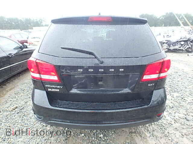 2012 DODGE JOURNEY - VIN: 3C4PDCBB2CT356394 - Фото 10