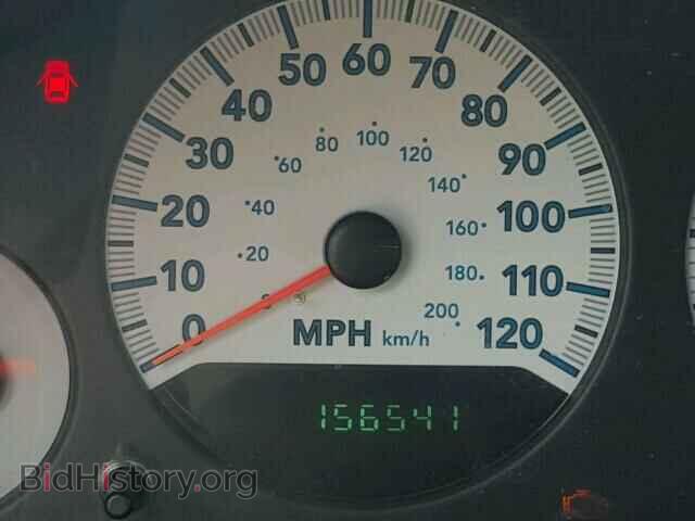 2005 DODGE CARAVAN - VIN: 1D4GP24R45B334268 - Фото 8