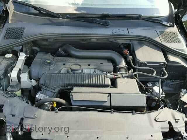 2012 VOLVO S60 - VIN: YV1622FS6C2113494 - Фото 7