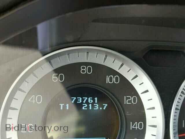 2012 VOLVO S60 - VIN: YV1622FS6C2113494 - Фото 8