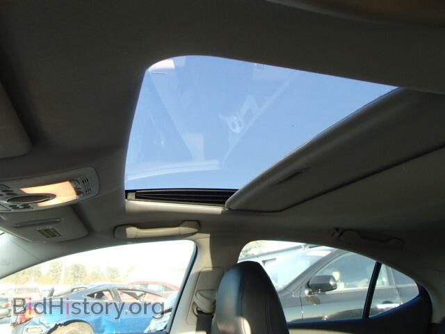 2007 LEXUS IS250 - VIN: JTHBK262772041861 - Фото 10