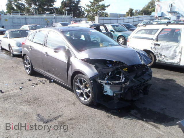 Photo 1FADP3K27DL108123 - FORD FOCUS 2013