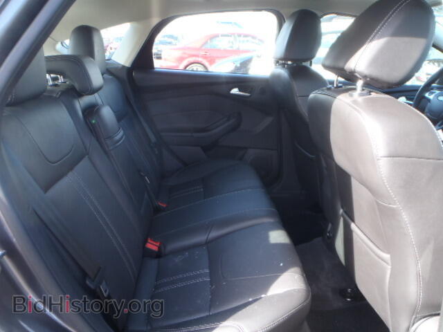 2013 FORD FOCUS - VIN: 1FADP3K27DL108123 - Фото 6